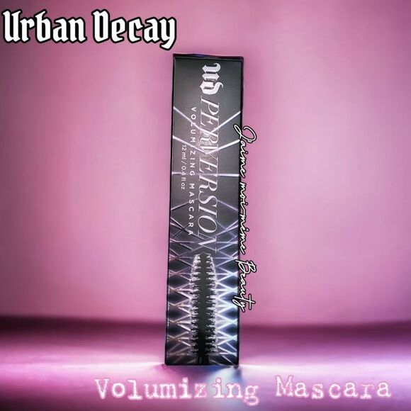 Perversion Lash Volumizing Mascara by Urban Decay - Picture 1 of 6